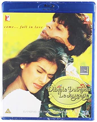 dilwale dulhania le jayenge movie video songs download